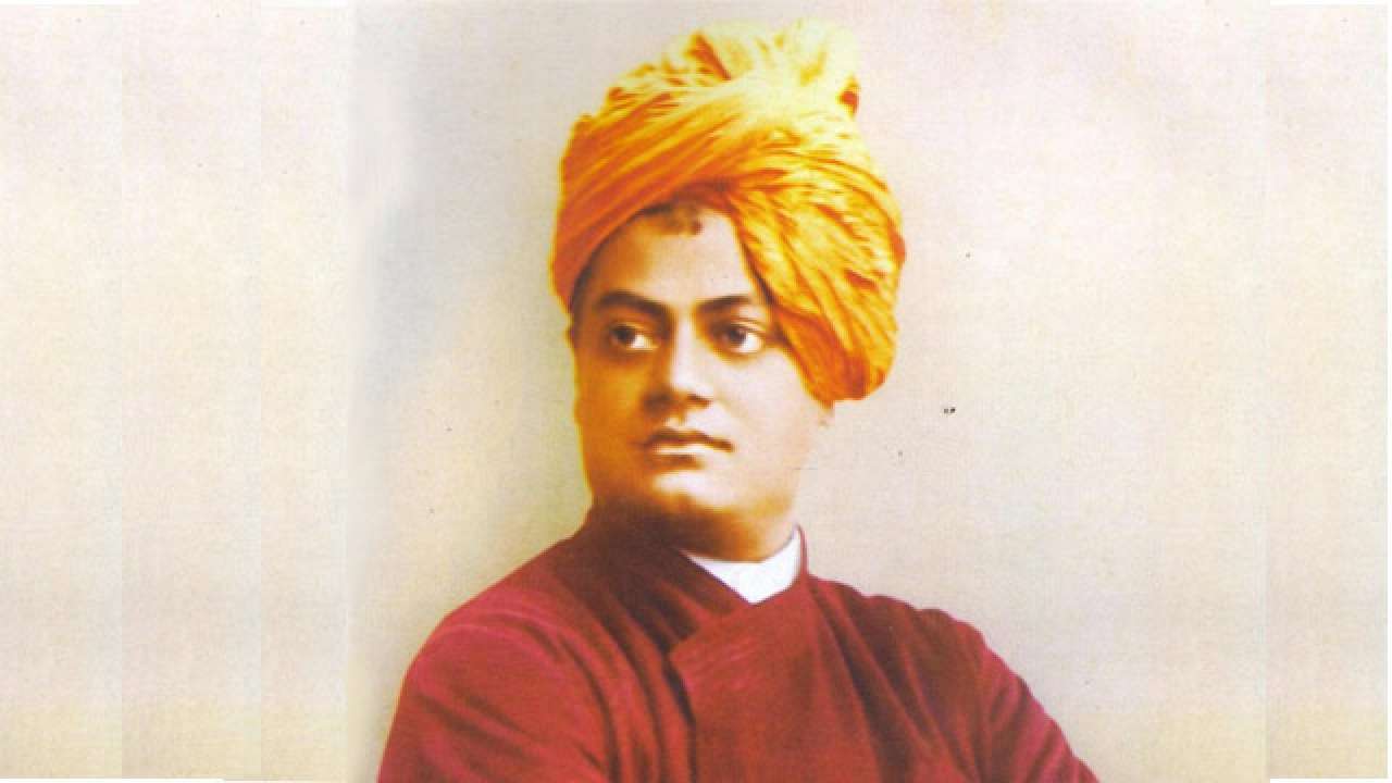 Swami Vivekananda Death Reason Swami Vivekananda Death Reason