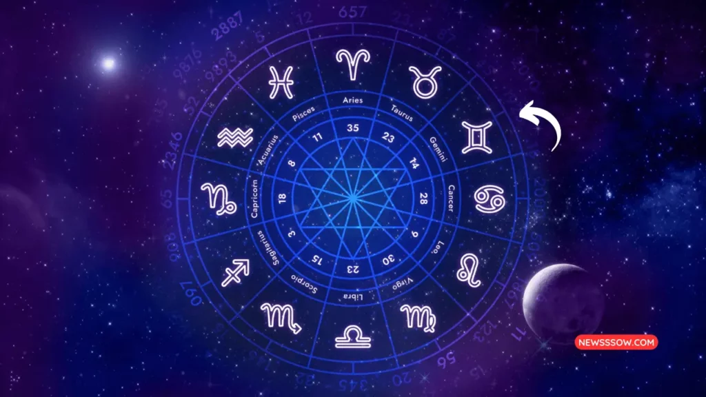 मिथुन राशि (Gemini) के बारे में