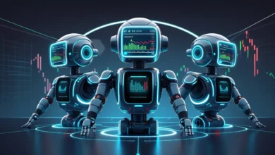Automated Trading Bots: Revolutionizing Cryptocurrency Trading 