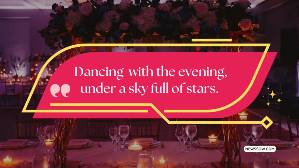 Sangeet Captions for Instagram