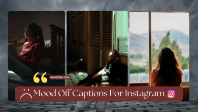 100+ Best Mood Off Captions For Instagram : Sad Captions, Quotes, Short Mood Off Quotes, Feeling Sad, 2 Lines