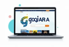 Goojara: Watch And Download free unlimited shows, and movies on your mobile phone 
