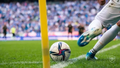 Why Do Set Pieces matter in Football?