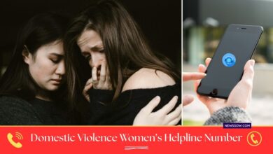Domestic Violence Women Helpline Number : घरेलू हिंसा महिला हेल्पलाइन नंबर क्या हैं?