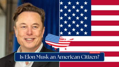Is Elon Musk an American Citizen? : Know Real Facts & Truths