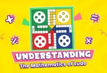 Mathematics of Ludo: Roles, Benefits, and Insights