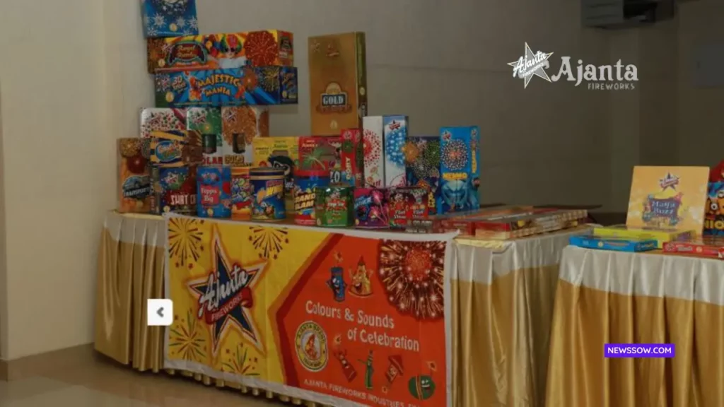 Top 5 Crackers Brands In India