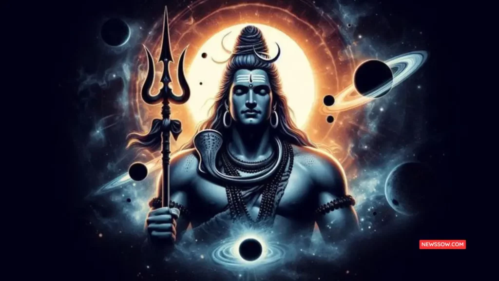 Black : The Colour of Cosmic Mystery