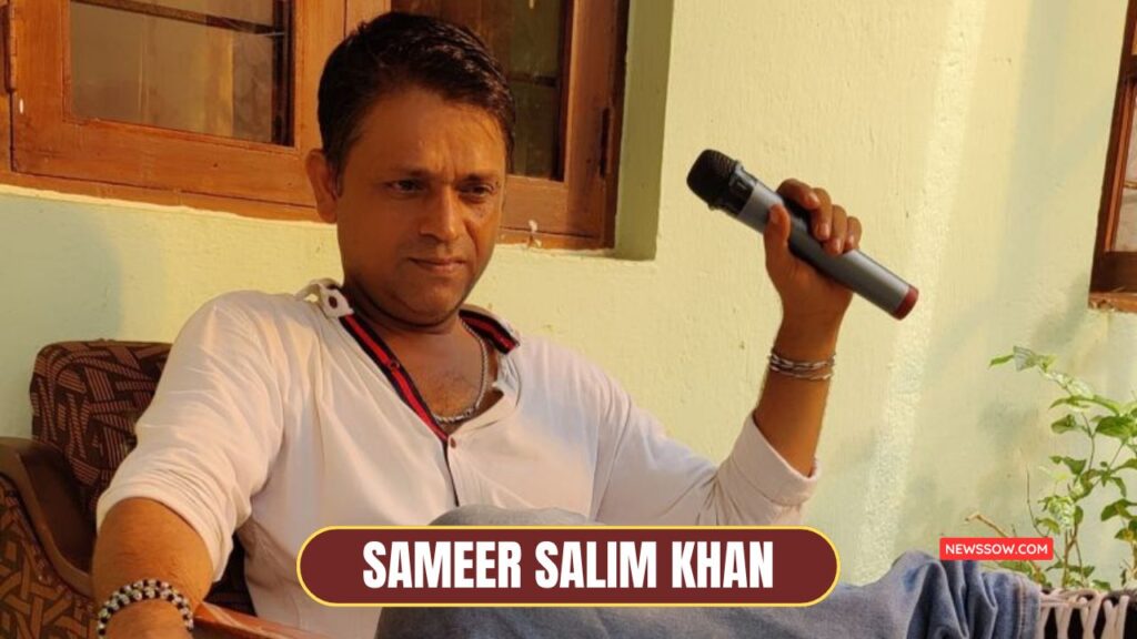 Direction by Sameer Salim Khan
