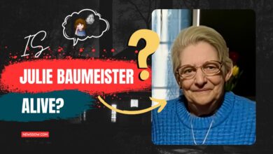 Is Julie Baumeister Alive? : What Happened to Julie Baumeister?