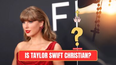 Is Taylor Swift Christian? : Faith, Fame, and Personal Beliefs Examined