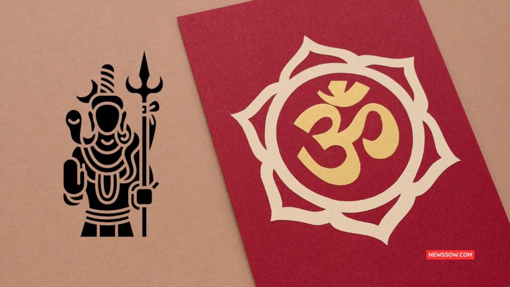 Om Namah Shivaya