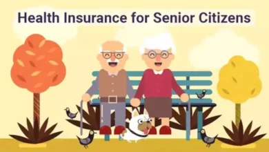 How Lifestyle Affects Senior Citizen Health Insurance Premiums