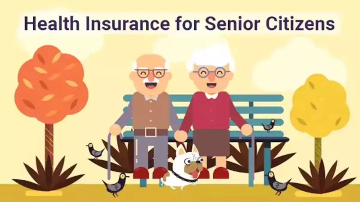 How Lifestyle Affects Senior Citizen Health Insurance Premiums How Lifestyle Affects Senior Citizen Health Insurance Premiums
