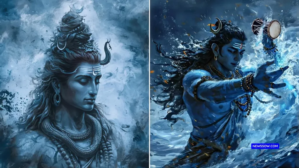 What Is The Favorite Colour Of Lord Shiva?