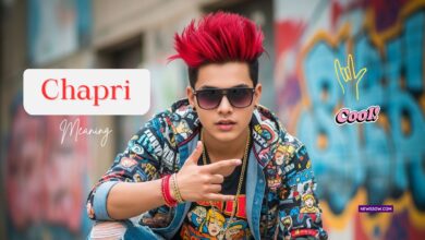 Chapri Meaning – Understanding The Trend, Word, And The Culture Behind It