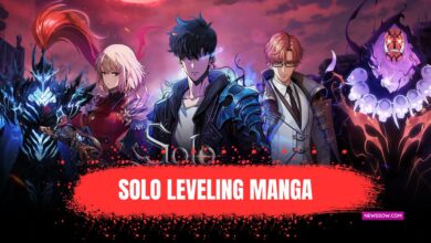 Solo Leveling Manga Read : Best Sites To Read The Manga