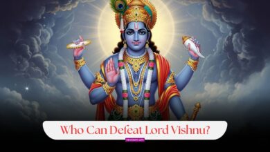 Who Can Defeat Lord Vishnu? : Know, Lord Vishnu’s Supremacy