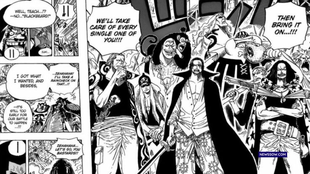 One Piece Manga Online Read Free — Is It Worth It?