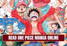 Where to Read One Piece Manga Online: Complete Guide
