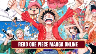 Where to Read One Piece Manga Online: Complete Guide