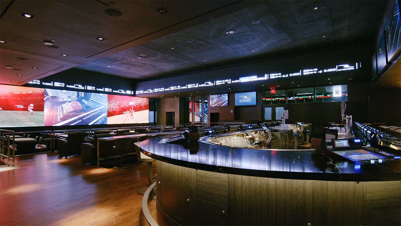 What to Look for When Visiting Sportsbooks