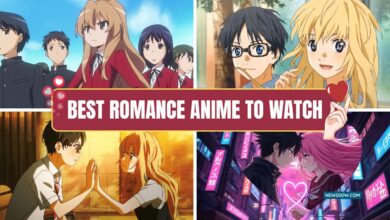 Dive Into Love : The Greatest Romance Anime to Watch Now In 2025