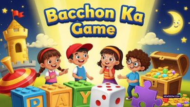 Top 10 Trending Bacchon Ka Game To Play