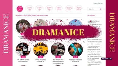 Dramanice : The Home For Latest And HD Asian Drama