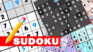 Online Sudoku Games: Play these 5 Sudoku Games to Boost your Concentration Online Sudoku Games: Play these 5 Sudoku Games to Boost your Concentration