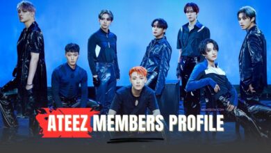 ATEEZ Members Profile : Social, Lifestyle, Net Worth & Biography