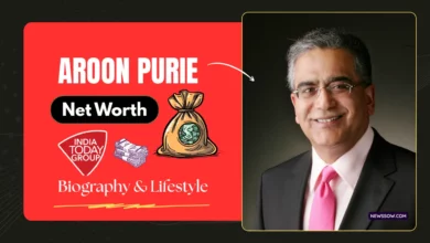 Aroon Purie Net Worth: Unpacking the Wealth of India’s Media Mogul