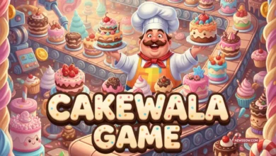 Bake, Play, Share: Why the Cakewala Game is the Must-Have Creative App Right Now Bake, Play, Share: Why the Cakewala Game is the Must-Have Creative App Right Now