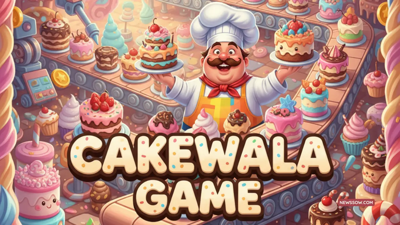 Bake, Play, Share: Why the Cakewala Game is the Must-Have Creative App Right Now Bake, Play, Share: Why the Cakewala Game is the Must-Have Creative App Right Now