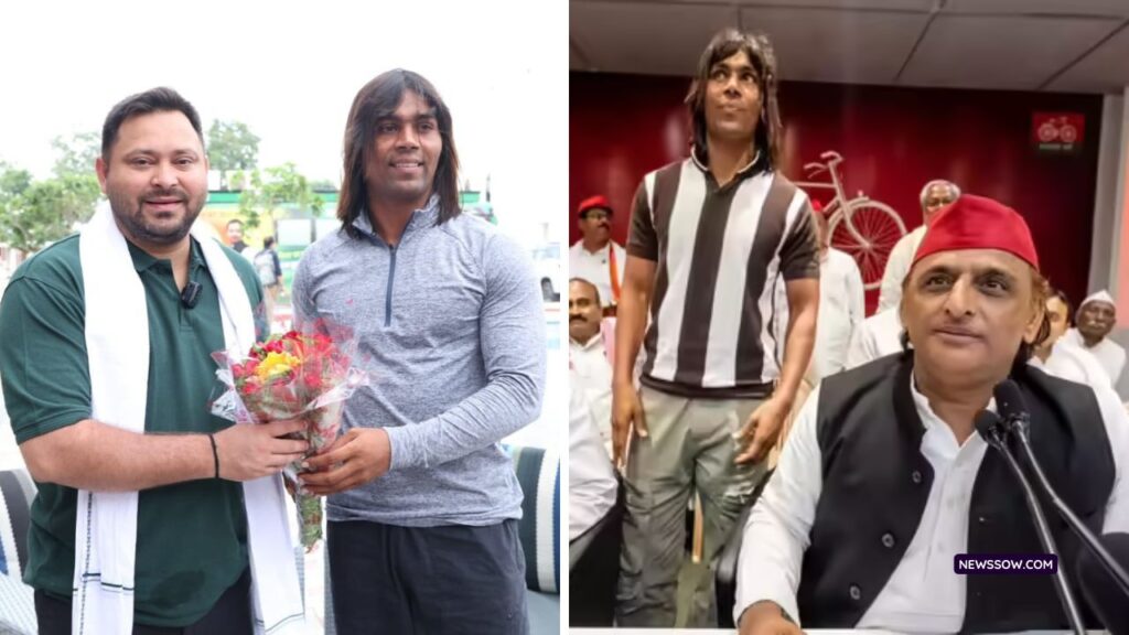 Government Recognition and Future Goals