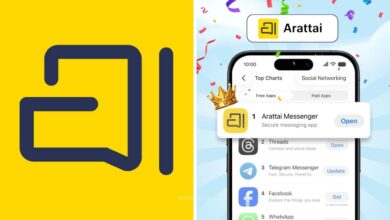 India’s Own Chat App, Arattai, is Taking Over. Know Amazing Features and Benefits India’s Own Chat App, Arattai, is Taking Over. Know Amazing Features and Benefits