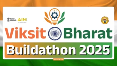 Viksit Bharat Buildathon 2025: India’s Biggest Student Innovation Challenge Launched Nationwide