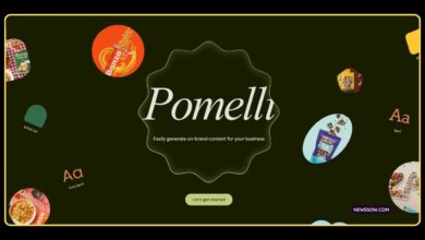 Unveiling Google Pomelli : A New AI Game-Changer For Brand Marketing Unveiling Google Pomelli : A New AI Game-Changer For Brand Marketing