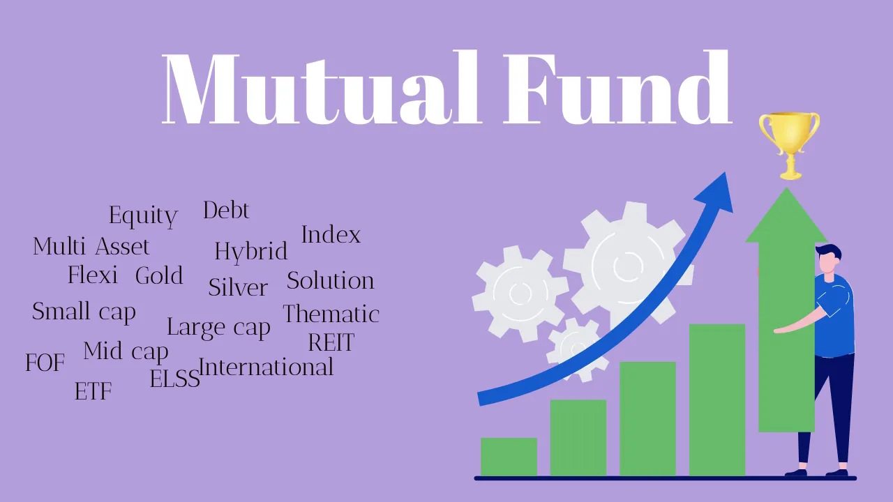 How to Choose the Right Mutual Funds: A Look at Invesco Mutual Fund Options?