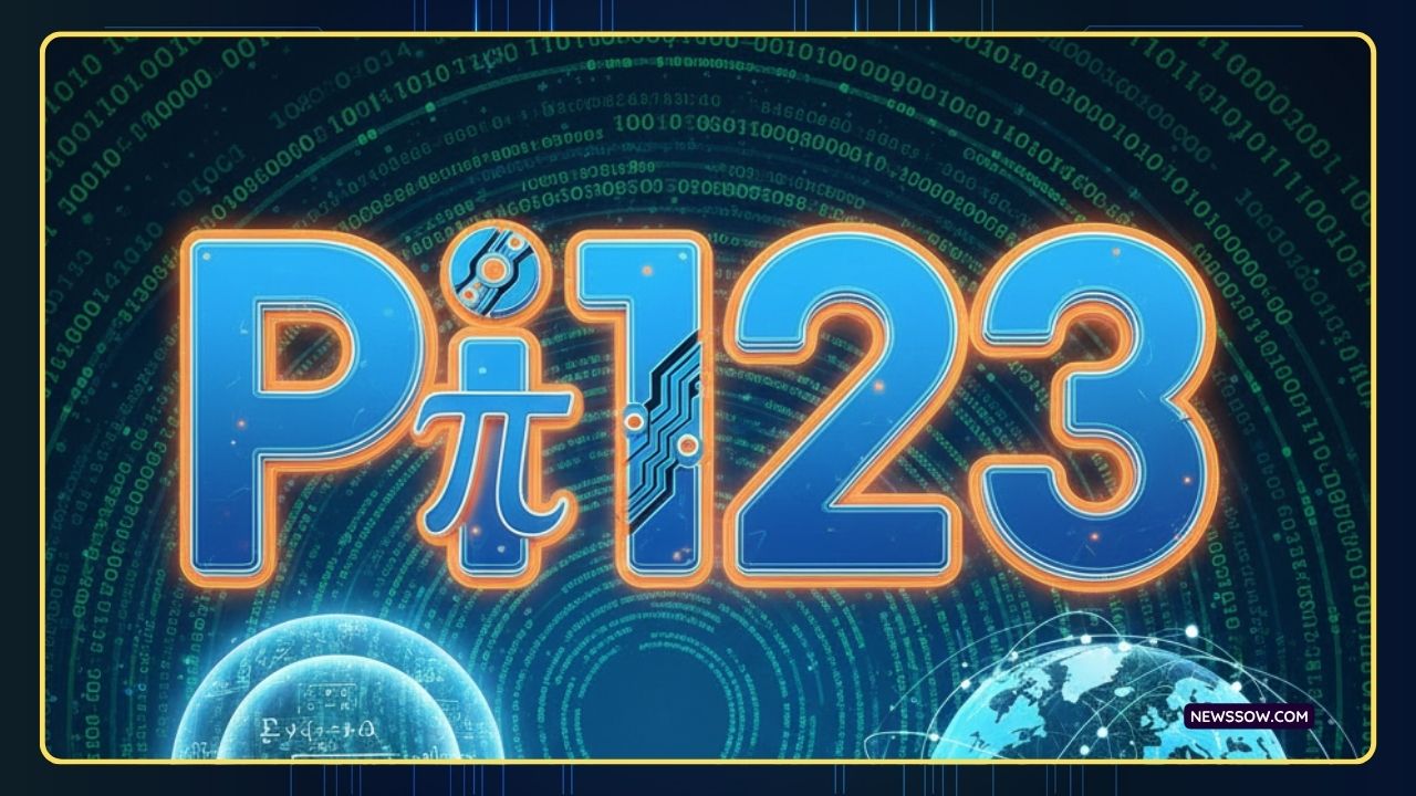 Pi123: The Next-Gen Real-Time Data Processing And Advanced Computational Analysis Pi123: The Next-Gen Real-Time Data Processing And Advanced Computational Analysis