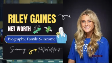Riley Gaines Net Worth: Biography, Family, Income & Career Riley Gaines Net Worth: Biography, Family, Income & Career