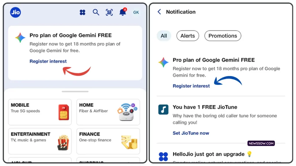 Who Can Get The Free Gemini Pro Plan?